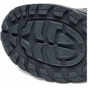 Resim Celira Arx Cırtlı Buz Füme Kaymaz Taban Erkek Çocuk Bot Çok Renkli 