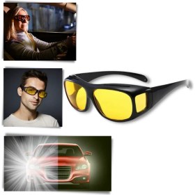 Resim SP Gece Görüş Gözlüğü Araç Egonex 