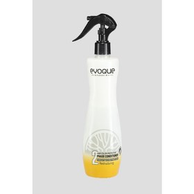 Resim Evoque Smart Keratin Fön Suyu 400 Ml 