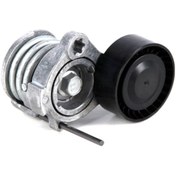 Resim Opel Antara 2.0 Uyumlu Dizel V Kayış Gergi Kütüğü 