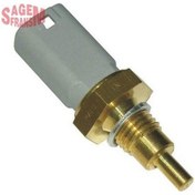 Resim SAGEMFR 70155 Hararet Müşürü Gri Palio Siena Marea Bravo 1.6 16V 