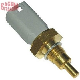 Resim SAGEMFR 70155 Hararet Müşürü Gri Palio Siena Marea Bravo 1.6 16V 