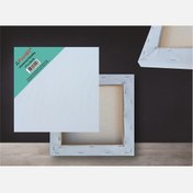 Resim PonArt A4 Universal Tuval Seri 