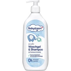 Resim Empressco Babydream Bebek Saç ve Vücut Şampuanı Papatya Özlü, Normal Cilt ve Saç, 500 ml - Fiyatı, Yorumları 