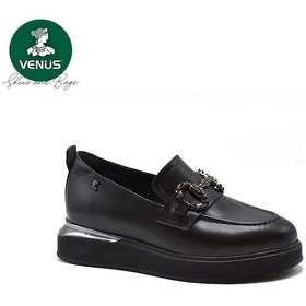 Resim Venüs Kadın Loafer Ayakkabı 2451401k-19837 001 