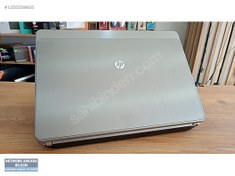 Resim İkinci El HP PROBOOK 4330S İ3 2. NESİL İŞLEMCİLİ LAPTOP 