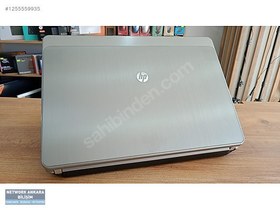 Resim İkinci El HP PROBOOK 4330S İ3 2. NESİL İŞLEMCİLİ LAPTOP 