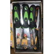 Resim Dmax 50 mm Çeli̇k Spatula DMX-4190 12 