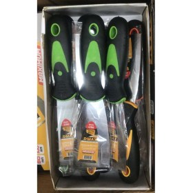 Resim Dmax 50 mm Çeli̇k Spatula DMX-4190 12 