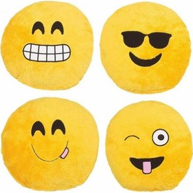 Resim Autokit Autojoy Araç Boyun Yastığı Karakter 