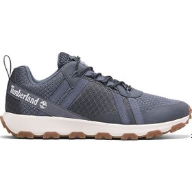 Resim Timberland Winsor Trail Low Lace Up Wp Erkek Trekking Ayakkabısı Tb0a6dh2ejk1 Mavi Tb0a6dh2ejk1 Mavi 