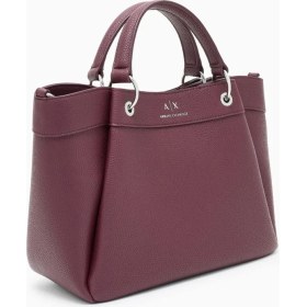 Resim Armani Exchange Kadın El ve Çapraz Askılı Çanta 942911CC783 