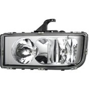 Resim 9408200161- 1db247011-031- Far Sol Motorlu Sınyalsız Mercedes Axor 2 04 