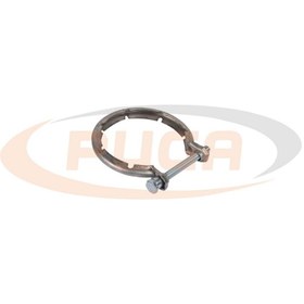 Resim PUGA PARTIKUL FILTRE KELEPCESI 1 SERISI F20 / 3 SERISI F30 