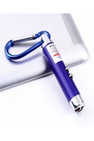 Resim teknotrust Işıklı Kedi Oyuncağı, Lazer Led Pointer ile Eğlenceli Anlar 