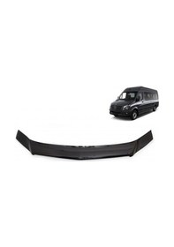 Resim Ekiciler Mercedes Sprinter Kaput Rüzgarlığı 2014+ 