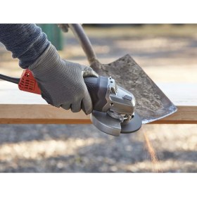 Resim Black & Decker BEG120 800W 125 mm Avuç Taşlama 