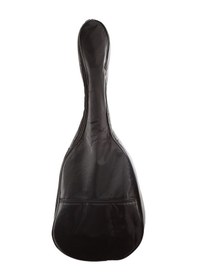 Resim Capella Ag200 Akustik Gitar Kılıfı Parlak Polyester 