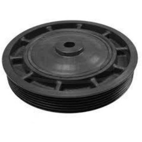 Resim Opel Movano Fiat Doblo 1.9 CDTI F9Q 760 772 774 2004 Sonrası Krank Kasnağı 