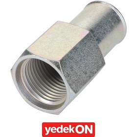 Resim AGCO Hortum Bağlantı Parçası - Massey Ferguson | LA321806450 