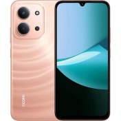 Resim Xiaomi Redmi 15C YD | 256 GB 8 GB  Turuncu 