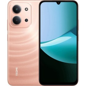 Resim Xiaomi Redmi 15C YD | 256 GB 8 GB  Turuncu 