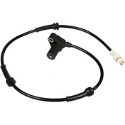 Resim DELPHI SS20273 Abs Sensörü Arka Sol Hız CLIO 98- 1.2 1.4 1.5 DCI 1.9D 