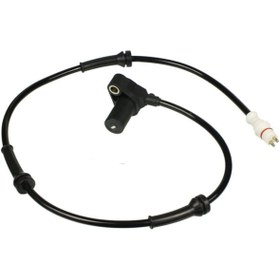 Resim DELPHI SS20273 Abs Sensörü Arka Sol Hız CLIO 98- 1.2 1.4 1.5 DCI 1.9D 