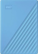 Resim WD WDBPKJ0040BBL-WESN 4 TB 2.5" USB 3.0 Taşınabilir Disk 
