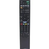 Resim Tayfun Sony Rm-D50 Uyumlu Televizyon Uzaktan Kumandası 