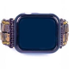 Resim AFRICA WRAP JR - Wrap Gwelry / 42 - 49 mm / L (18 cm üzeri bilekler için) 