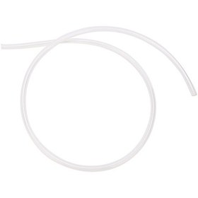 Resim Aubyhe Tpu Pnömatik Hortum, Kimyasal Yakıt Yağı İçin, 6x4mm Şeffaf, 10m, 12kg Çalışma Basıncı, Esnek Ve Kırılma Dayanıklı 