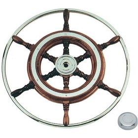 Resim Tipo.3 Dümen Simidi 60cm 