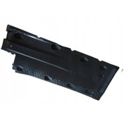 Resim Volkswagen Golf 5 2005 - 2009 Alt Taban Muhafazasi Sol 422337100 