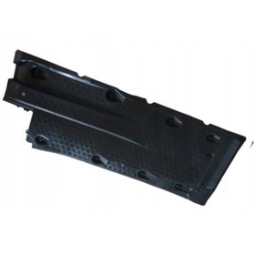 Resim Volkswagen Golf 5 2005 - 2009 Alt Taban Muhafazasi Sol 422337100 
