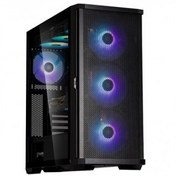 Resim ZALMAN Z10-PLUS ATX MID TOWER SIYAH KASA ZALMAN Z10-PLUS ATX MID TOWER SİYAH KASA