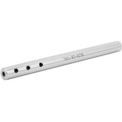 Resim Mufunye Tungsten Steel Cnc Freze Uzatma Tutucu Sld3-c8-100l, Derin Kaviteler İçin Yüksek Hassasiyetli Yan Montajlı Alet 