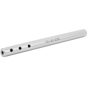 Resim Mufunye Tungsten Steel Cnc Freze Uzatma Tutucu Sld3-c8-100l, Derin Kaviteler İçin Yüksek Hassasiyetli Yan Montajlı Alet 