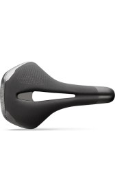 Resim Selle Italia St5 Flow Jelli Bisiklet Selesi 165X276MM Kutusuz 