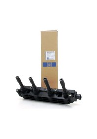 Resim Opel Astra G Vectra B Vectra C Meriva A Corsa C Z14xe-z16 N11.345 