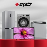 Resim Arçelik 4'lü Çeyiz Paketi 8 