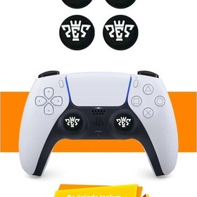 Resim Ps3, Ps4, Ps5, Xbox Uyumlu Analog Stick Koruyucu - Clt-12 - 4 Lü Set 