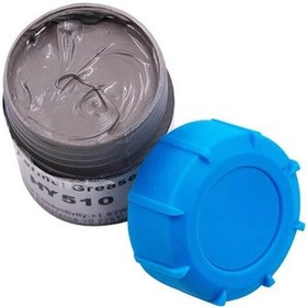 Resim HY 510 Termal Macun 10G 1.93W/m-k - Cpu Gpu Ps4 Ps3 Pc Soğutma Macunu Pastası - Silikon Gres - 20gr 