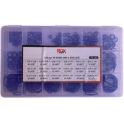 Resim Mgk 1.78 Mm 70 Shore Nbr Oring Seti 