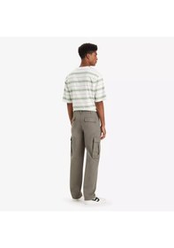 Resim Levi's Erkek Straight Fit Haki Kargo Pantolon - A7364-0002 