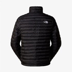 Resim The North Face Huila Sentetik İzolasyonlu Erkek Siyah Mont Nf0a85ae4gz1 Siyah 