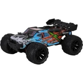 Resim AlaNova Alano 9502E 40 Km Hız Yapan 4x4 Elektrikli Rc VA74 