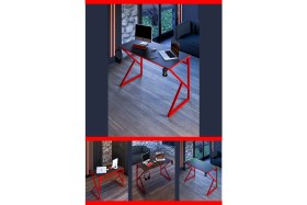 Resim Toprak Atelier Arog Oyuncu Masası Çalışma Masası Ofis Masası Yemek Masası Okul Masası Genç Odası 60 x 120 cm 