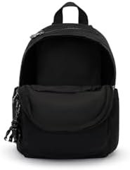 Resim Kipling Elevated Unisex Sırt Çanta KPKI45632EN, Standart, 25Y.SRT.MEB.0040, Siyah, üniseks-yetişkin 
