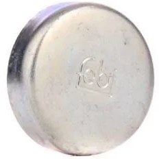 Resim Mercedes W205 Blok Su Tapası Febi Marka 000443034002 